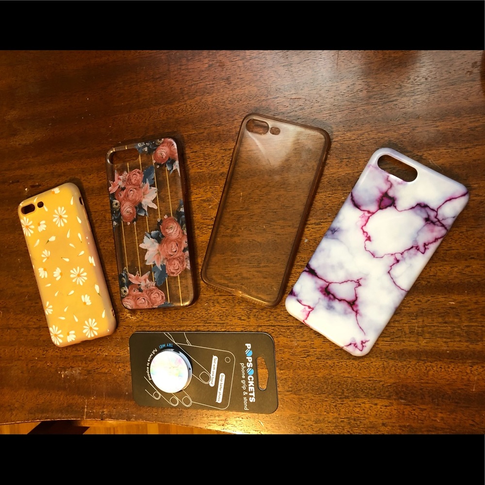 iPhone 8 Plus Cases